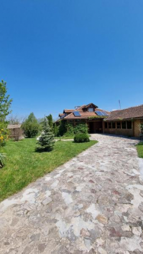 Hotels in Ždrelo